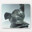 Search for gladiators mousepads Helmet