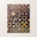 Search for mystical puzzles Patterns