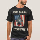 Search for 250 tshirts 1776 to 2026