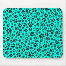 Search for cyan mousepads Pattern