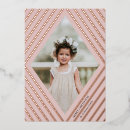 Search for blush pink christmas cards Stylish