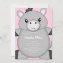 Search for donkeys invitations Girl