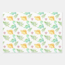 Search for dino wrapping paper Kid