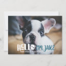 Search for photocards invitations Trendy