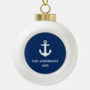 Search for nautical christmas tree decorations Ocean