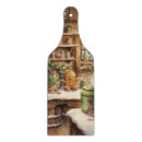 Search for gingerbread man cookware Cutting