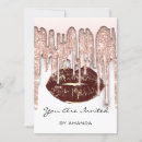 Search for red lips invitations White