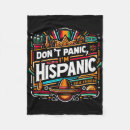 Search for hispanic blankets 5 de mayo