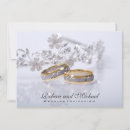 Search for band wedding invitations Flowers
