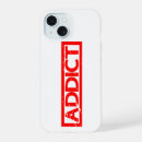 Search for addict iphone cases Fun