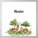 Search for cute woodland animal posters Forest animals
