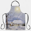Search for village aprons Landscape