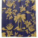 Search for vintage hawaiian shower curtains Palm