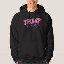 Search for bubble letters clothing Donald