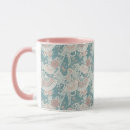 Search for vintage fan mugs Floral