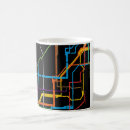 Search for subway map mugs Metro