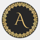Search for hollywood stickers Gold