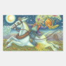 Search for cute scarecrow stickers Headless horseman