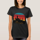 Search for birmingham tshirts Skyline