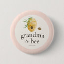 Search for mimi badges Grandma to bee