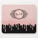 Search for drip mousepads Trendy