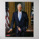 Search for bill clinton posters Portrait