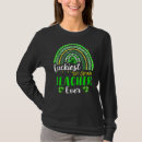 Search for teachers st patricks day tshirts Rainbow
