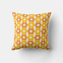 Search for 60s cushions Orange