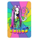 Search for peace magnets Butterfly