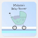 Search for buggy stickers Baby shower