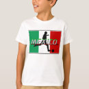 Search for mexico kids tshirts Mexican