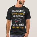 Search for demolitions tshirts Cars destruction