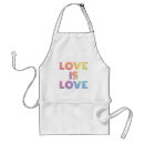 Search for parade aprons Equality