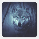 Search for night stickers Wolf