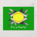 Search for softballs postcards Fastpitch