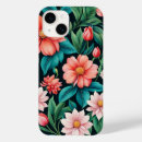Search for beautiful spring iphone cases Pattern