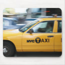 Search for cab mousepads Taxi