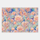 Search for sympathy wrapping paper Bridal shower