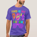 Search for 90s music tshirts Modern