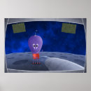 Search for air space posters Astronaut