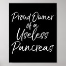 Search for useless posters Blood sugar