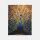 Search for peacock blankets Gold
