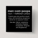 Search for funny womens badges Feminist