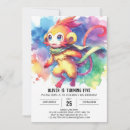 Search for happy monkey invitations Cute