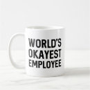 Search for worlds best employee mugs Worker