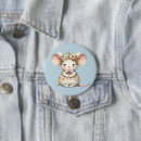 Search for mouses badges For her