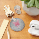 Search for jewel key rings Butterfly