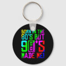 Search for made in the 90s key rings Magic spell