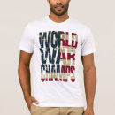 Search for war champion America