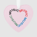 Search for chorus christmas tree decorations Band